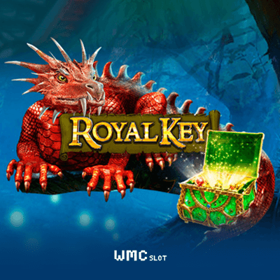 Royal Key